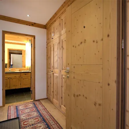 Apartamento Studio Chesa Sur Puoz E8