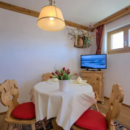 Apartamento Studio Chesa Sur Puoz E8 Samedan